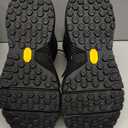 Under Armour Women's Charged Valsetz, (001) Black/Black/Jet Gray, 8.5, US, Euro 38