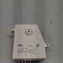 OEM 5304526183 Refrigerator Defrost Timer Compatible with Frigidaire and White-Westinghouse Refrigerator, Replacement Part 4960382 AP7014390 PS16227343 EAP16227343 FIX16227343 A12859004/C DHSH-640-2A