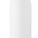 Owala FreeSip Insulated Stainless Steel Water Bottle with Straw, BPAFree Sports Water Bottle, Great for Travel, 40 Oz, Shy Marshmallow