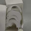 Mom's Choice Gold Awards Winner - EUDEMON 4 Pack Baby Safety Door Knob Covers Door Knob Locks(not Suit for All Door knobs)