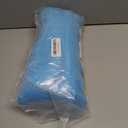 Arm Elevation Pillow for Adults After Surgery Wrist Elevating Arm Support Post Surgery for Swelling Broken Leg Shoulder Ankle Pillows Elbow Knee Sleeping Wedge Anti Pressure Arm Rest Pillow (Blue)