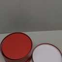 Round Gift Boxes with Lids Flower Boxes for Arrangements Red Round Boxes Set of 4 Nesting Gift Boxes with Lids for Flowers Arrangements Empty, Bridesmaid, Proposal, Wedding, Birthday, Party Favor