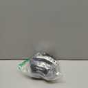 Champro Womens Vision Basketball Shorts (Medium, Black)