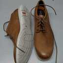 Rockport Men's Garett Plain Toe Oxford, 10.5 Medium