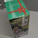 Tastyle Mini Hot and Iced Coffee Maker Single Serve, for K Cup and Ground, 6 to 14 Oz Brew Sizes, with Recipe Book, for Home, Travel, RV, Office and Dorm, Mint