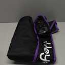 Leg Compression Massager for Circulation and Pain Relief FSA, Recovery Boots Sleeve for Fast Therapy, Full Leg Massager as Ideal Gifts for Women Men, Large