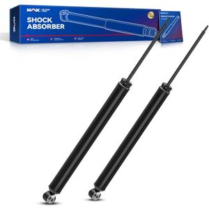 KAX 5645 x2 Rear Shock Absorbers for Ford Focus