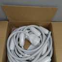MAKHOON [Upgraded] Pool Cleaner Feed Hose Replacement for Zodiac Polaris 280 380 180 3900 Pool Cleaner Feed Hose G5(Not Compatible with Polaris 360)