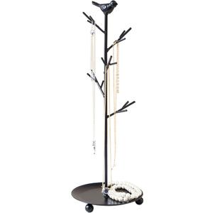 Branch Jewelry Rack Organizer for Ring Earrings Necklace Bracelet, Suitable for Living Rooms, Bathrooms, Offices, etc.