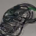 500W Submergible Cast Aluminum De-Icer - Farm Utility Heater for Livestock, Poultry, Horses, Cows, Birds, Wildlife - Bird Bath Water Heater, Indoor/Outdoor Winter Use, 3M Cable (Rdkecho-02)