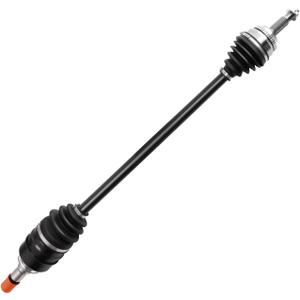 YWPXMY Right front CV Axle ShaftAssembly Compatible with Corolla 2009-2018 & Matrix 2003-2013 & Pontiac Vibe 2003-2010 L4 1.8L engineReplace# 665-224 19183737 4341002760