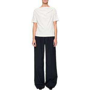 ALC Women's Lee Tee (XS, White)