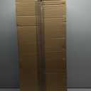 Evaporative Air Cooler, 35 Inch Swamp Cooler Air Conditioner, 3 Speeds & 2 Modes, Removable Water Tank, 3 Ice Packs, 20ft Remote Control, 7 Hour Timer, 70 Oscillating Windowless Air Conditioner