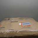 Shed Ramps 2 Pcs, 29" x 48" Shed Ramp for Riding Mower & Lawn Equipment, 1500 lbs Capacity Anti-Slip Punch Plate Ramp for Garages, Barns, Metal Ramps for Wheelchairs, ATV, Lawnmower, Golf Cart