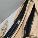 Window Visors Rain Guards for 2025 2026 Toyota Camry, Out-Channel Window Vent Wind Deflectors Visors Shades for 25 26 Camry LE SE XLE XSE