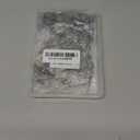 4 Pack 8 Inch Chainsaw Chain 050" Gauge, 3/8" LP Pitch, 33 Drive Links, 8 Inch Pole Saw Chains Fits for Chicago Sun Joe SWJ800E SWJ806E Portland, Greenworks, Chicago and More- S33