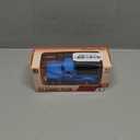 Little Blue Truck Toy for Toddlers 2-8 Years Old Boys Girls,1:32 Alloy Toddlers Car Toy Driveable,Car Door Can Open,Toy Trucks for Kids Easter Christmas Birthday Gifts