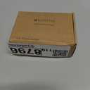 ESR for MagSafe Car Mount Charger,15W Magnetic Wireless Car Charger, for MagSafe Car Charging, Air Vent Dashboard Phone Holder Mount for iPhone Air 17 Pro Max 16 15 14 13 12, Galaxy S25, Fast Charging