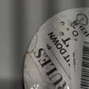 Zmyollo Rustic Bathroom Decor, Funny Round Sign With Stand, Toilet Rules for Shelf, Farmhouse Quote for Restroom Washroom Home Decor Gifts, A01 (White1)