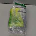 Happy 10th Birthday Banner Soccer Themed Party Backdrop 10th Birthday Party Decorations for Boys Soccer Photo Booth Props Background for Girls Teens Football 10th Anniversary Party Supplies (71*43 Inch)