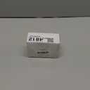 12PCS Heart Ornaments for Valentine Crystal Glass Heart Shape Hanging Ornaments for Christmas Valentine's Anniversary Wedding Party Decoration (Pink)