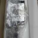 3-Light Track Lighting Kit Black Track Lighting Fixtures Bathroom Wall Sconces Ceiling Mount Kitchen Tracking Lights, Rotatable Spotlight with Clear Glass Shade for Kitchen Shop Hallway