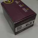 Stelo Glucose Biosensor & App by Dexcom - A Leader in Continuous Glucose Monitoring (CGM). 24/7 Tracking & Personalized Insights to Reveal Patterns. 2-Pack (Up to 15 Days Each). iOS & Android.