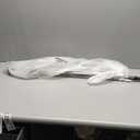 Garland Hanger for Door Frame, Garland Hanger Adjustable Fits 32"- 39" Doors, Heavy-Duty Christmas Decoration Holder for Wreaths, Lights & More, No Screws, Drilling, Glue-Damage-Free (32"- 39")