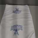 3 x  WARDOS Chinoiserie Coquette Bow Auntie Kitchen Towels, Gifts for Auntie Aunt Mother's Day Hand Towels for Bathroom Kitchen Decorative, Aunt Birthday Gifts Dish Tea Towels Drying Cloth, 16x24 Inch