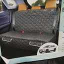 Waterproof Car Bench Seat Cover Meginc