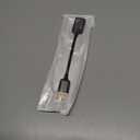 xiwai Type C Female USB-C 3.1 Source to Displayport DP 1.4 Sink HDTV Cable 8K@60hz 4K@120hz for Tablet Phone Laptop