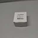 Lift and Turn Bathtub Drain Trim Kit,Two Hole Overflow Plate with Two Matching Screws, Easy to Install, Matte Black