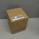 6 inch Rechargeable LED Cube Light, 16 Colors Changing Tesseract Light Cubes w/Remote, Dimmable Cosmic LED Cube Mood Lamp, Waterproof Bedside Lamp Night Lights for Kids Nursery Home Party