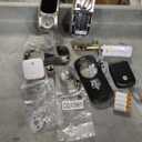 Yale Assure Lock Deadbolt, Satin Nickel Digital Touchscreen Keypad with Z-Wave and Backup Key for Front or Back Entry Door, YRD226-ZW2-619