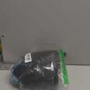 Carhartt Men's Loose Fit Midweight Sweatshirt (XX-Large Tall, Black)