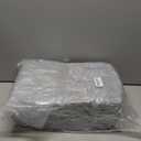 PILLANI Pregnancy Pillows for Sleeping  57-Inch Maternity Pillow for Pregnant Women with Removable Washable Cover  Support for Back, Belly, Neck, Legs, and Hips  V C U Shaped Full Body Pillow