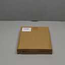 2025 Upgraded Portable Potty Training, Travel Potty for Toddler, portable toilet for kids Foldable, Apply to Seat Emergency Toilet for Camping, Outdoor,Car, Indoor(White-Pink)