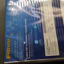 Filtrete 16x25x5 Air Filter, MERV 12, MPR 1550, 2 HVAC Filters Allergen, Bacteria & Virus, 12-Month AC/Furnace Filters, Cleaner Air, Reliable Airflow, (Act. Size 15.88x24.56x4.31 in)