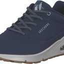 Skechers Womens Uno - Shimmer AwaySneaker 8