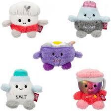 BUMBUMZ Kitchen Bumz 7.5Inch 12Pcs