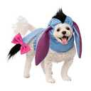 Disney Winnie the Pooh: Eeyore Pet Costume Accessory Set for For Dogs or Cats by Rubies, S/M