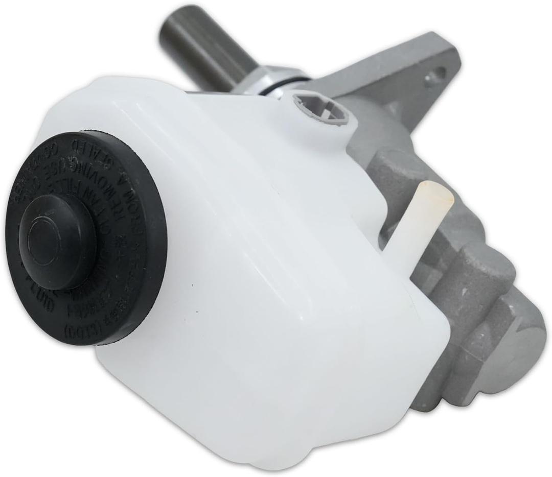 Brake Master Cylinder with Reservoir and Sensor for Toyota Tacoma 2005 2006 2007, Automatic Transmission - OE Number 4702804030
