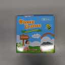 Magifire Wooden Puzzles, Set of 4 Montessori Toys for 1 Year Old, for Toddlers 1-3, Baby Wood Toys with Chunky Pieces with Bag - Butterfly, Bee, Ladybug, Bear (4 Pack - Butterfly, Bee, Ladybug, Bear)