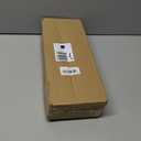 TOFLEN 100ct 2 oz Mini Dessert Cups with Spoons, Clear Plastic Reusable Small Party Serving Cups for Appetizers, Hors D'oeuvres Plates