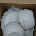 Grow Forward 16-piece Premium Wheat Straw Dinnerware Sets for 4 - Unbreakable Dishwasher & Microwave Safe Plastic Plates and Bowls Sets - Patio, Outdoors, RV, Camping Dishes - Sahara