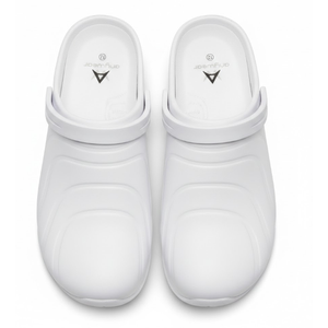 Anywear Oil & Slip Resistant Shoes Size 12