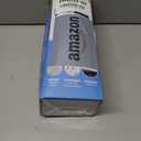 Seat Cushion for Office Chairs - Tailbone, Coccyx Pain Relief - Butt, Pressure & Sciatica Relief - Gaming, Wheelchair, Car & Desk Pillow, Black (Large)