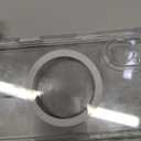 BERFY for iPhone 17 Case, Compatible with MagSafe, Built-in Glass Screen Protector, Camera Protection, Shockproof Full Body Phone case 6.3", Clear