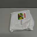 GELASKA 116-4665 Flat Idler Pulley Replaces 126-9187, 136-5405, 132-5156, 1-403186, E403186 for Toro 23522, 33522, 74141, 74141TE Z Master Commercial 2000 Series Riding Mowers