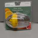 CULINARY ELEMENTS Citrus Jar Juicer